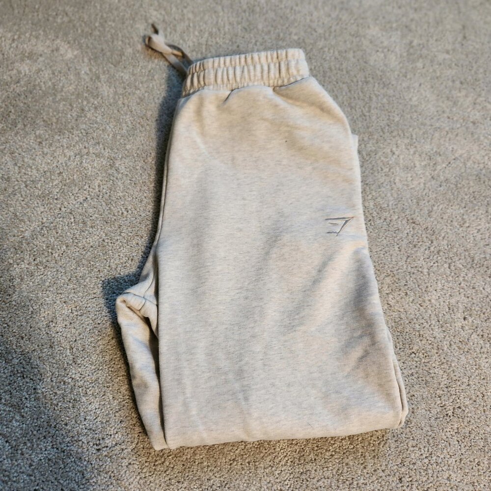 Gymshark Rest Day Sweats Jogger